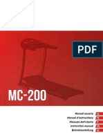 FITFIU - MC-200 Manual de Usuario