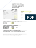 Finanzas Coorporativas