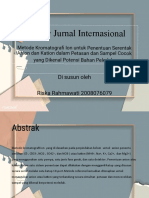 Review Jurnal Internasional DKA - Riska Rahmawati - 2008076079