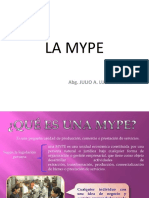 La Mype