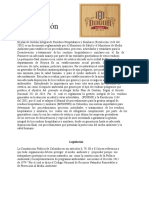 Plan gestión residuos peligrosos peluquería