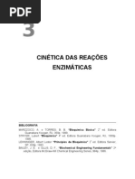 Apostila - CAPITULO 3 cinética enzimática - parte 1
