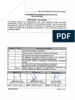 Manual de Procedimientos GP