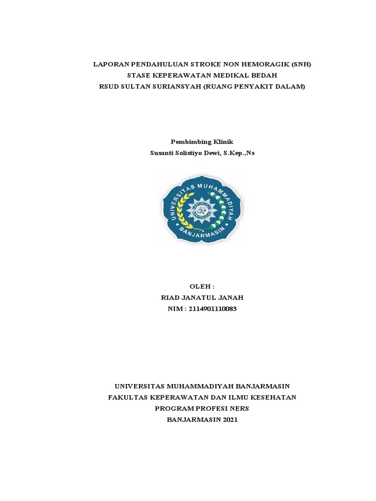 LP SNH | PDF | Sains & Matematika