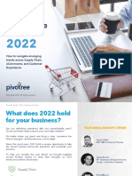 Pivotrees 2022 Commerce Trends
