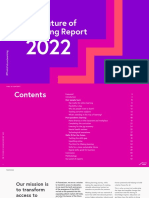 The Future of Learning Report