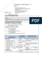 PDC Matematica