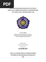 Download Pengaruh Implementasi Penyulutan Sudut Phasa Triac Terhadap Kecepatan Motor Induksi Satu Phasa Pada Aplikasi Pompa Air by Atma Djaya SN56979722 doc pdf