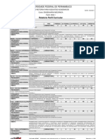 Engenharia Mecanica Perfil 3306