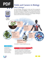 Biology Form 4 Chapter 1