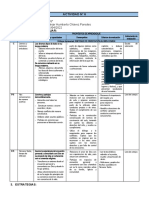 5° Grado Actividad Del Dia 13 de Abril