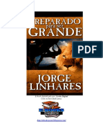 Jorge Linhares Preparado Para Ser Grand