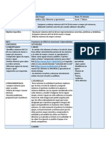 Planificacion Prueba Neet