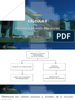 Diapositiva N°23  Cálculo  II