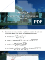 Diapositiva N°24 Cálculo II
