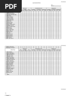 Download Phil Iri Form 3 by Benny Salazar SN56980783 doc pdf