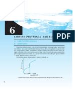 Larutan Penyangga Dan Hidrolisis