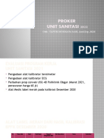 PROKER UPA 2022