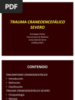 Download Trauma Craneoenceflico severo by Erik Zapata Pinillos SN56981564 doc pdf