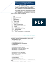 Nom 15 Diabetes Mellitus