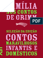 Familia Nos Contos de Grimm - Se - Irmaos Grimm