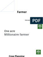 Become A: Farmer