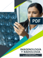 Carrera Licenciatura en Imagenología y Radiología