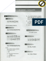 terzaghi's bearing capacity