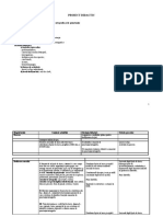 Proiect Semne de Ortografie Si de Punctuatie