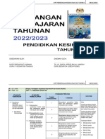 RPT PK THN 6 2022-2023 