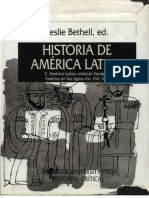 Historia de America Latina 2 America Latina Colonial Europa y America en Los Siglos Xvi, Xvii, Xviii