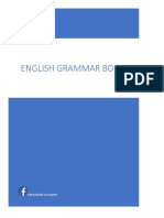 English Grammar Book: Rahmanullah Lawangeen