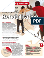 Physio Works Rehabilitation