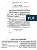 Instructiune MS Procedura Administrare Teste Antigen Saliva