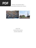 Download Proposal Usaha Budidaya Belut by Shima N Utami D SN56983927 doc pdf