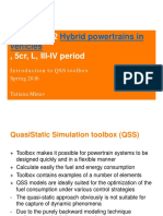 ELEC-E8112, 5cr, L, III-IV Period: Hybrid Powertrains in Vehicles