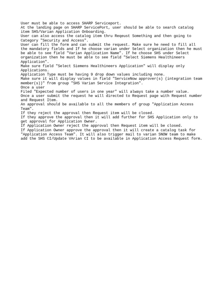 Test Case | PDF