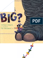 How Big Is Big