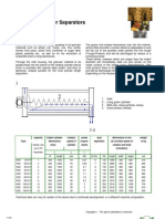 Inteded Cylinder