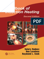 Vdoc - Pub - Handbook of Induction Heating Second Edition
