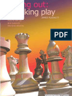 Chess - Starting Out, Attacking Play