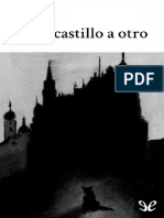 Louis Ferdinand Celine de Un Castillo A