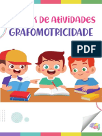 Neuro - Atividades para Pedagogos 3