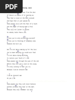 The Carpenters PDF | PDF | Recorded Music | Pop Music