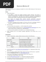 Windows 10 Activation Script Guide | PDF | Windows 10 | Microsoft Windows