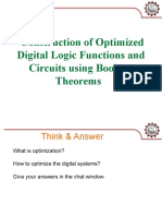 1 - Simplification Using Theorems (DLP-2021-22)