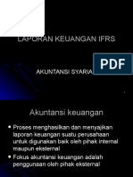 Ifrs Materi Kuliah