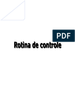 04_Controle - rotina