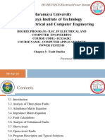 Computer Appl. in Power system chap 3