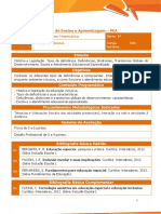 Educação - Inclusiva 60h